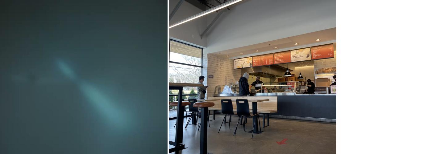 Chipotle Mexican Grill Menu