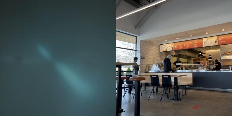 Chipotle Mexican Grill Menu