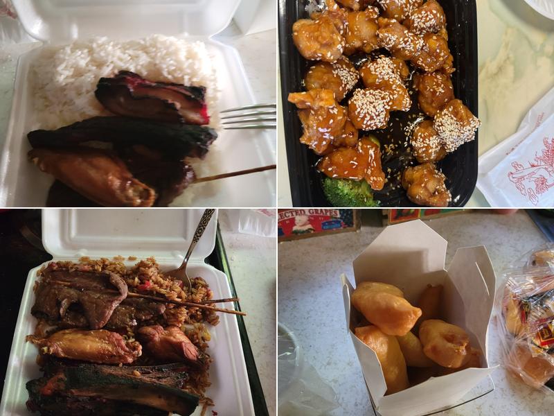 Three gorges Framingham