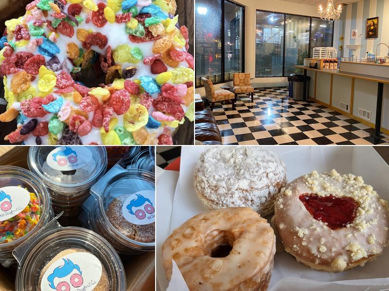 New Hampshire Doughnut Co.