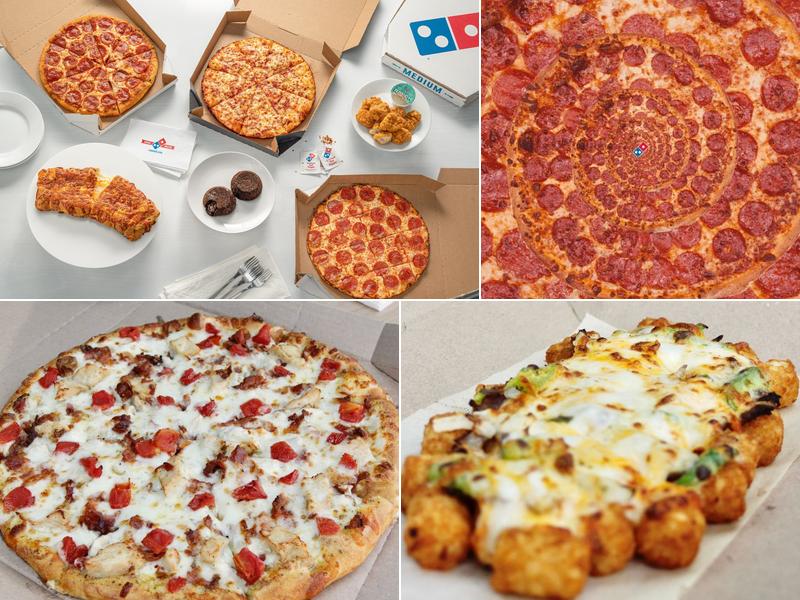 Domino's Pizza