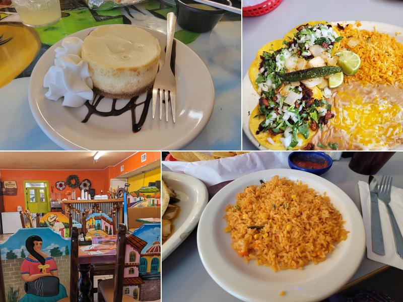 Potrillos of Wilson Ok 1275 US, US Hwy 70A, Wilson