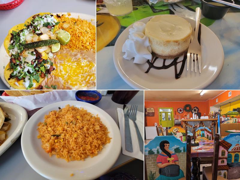 Potrillos of Wilson Ok