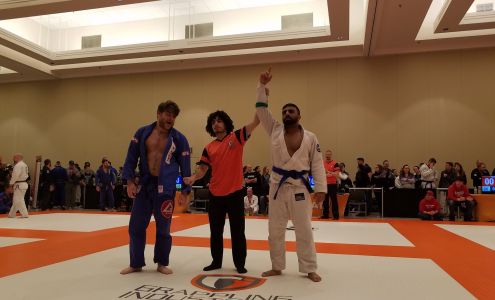 Saratoga Springs City Center