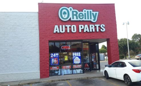 O'Reilly Auto Parts