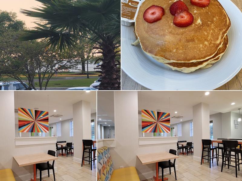 Oasis Grill 200 E Beach Blvd, Gulfport