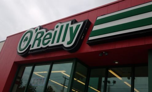 O'Reilly Auto Parts