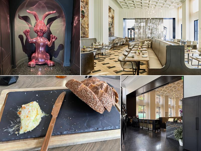 Madam 298 S Old Woodward Ave, Birmingham