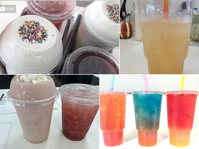 Aspire nutrition 6612 Cooley Lake Rd, Waterford