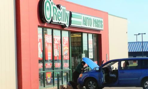 O'Reilly Auto Parts