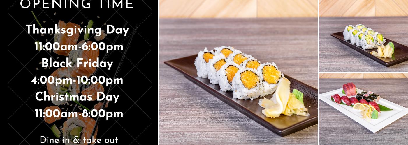 Hayashiya Japanese cuisine