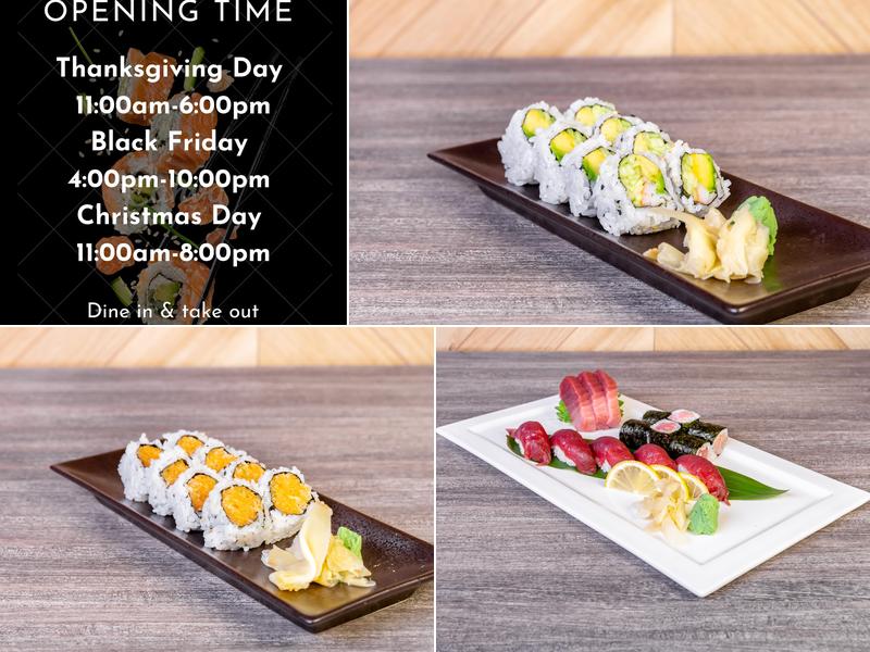 Hayashiya Japanese cuisine