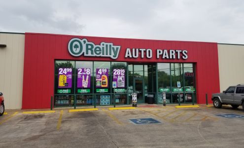 O'Reilly Auto Parts