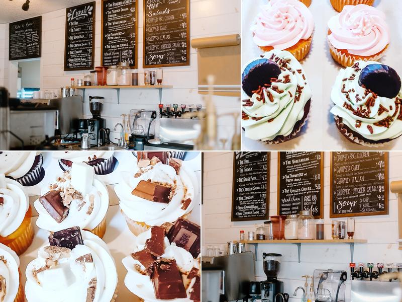 Maple Lane Bakery 601 E Wells St ste c, Ash Grove