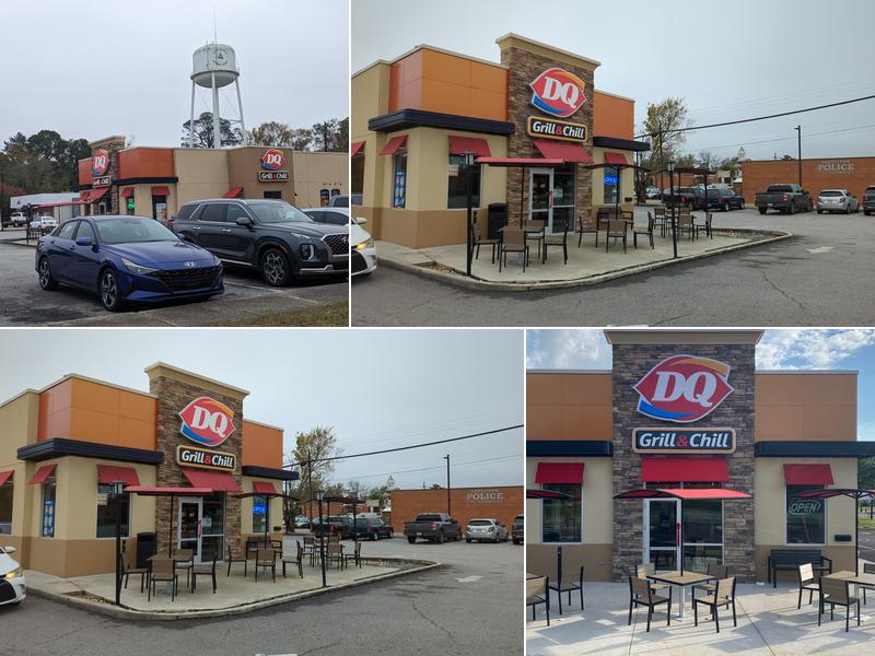 Dairy Queen Grill & Chill