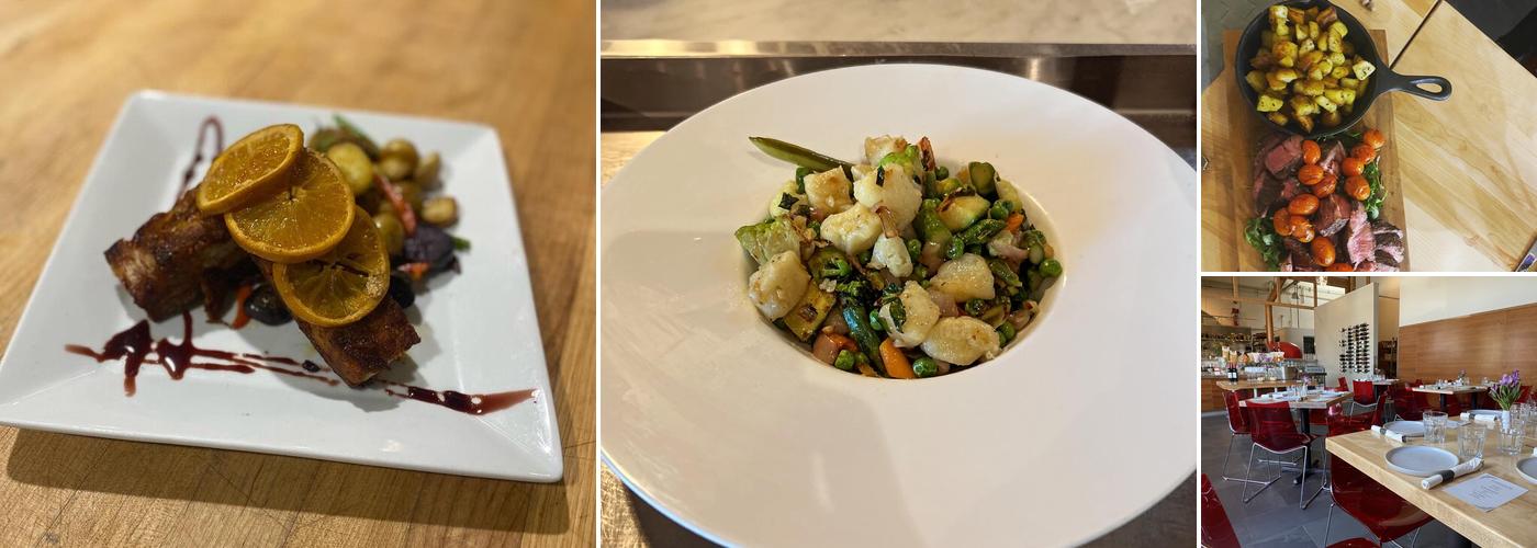 Passione Emporio on 5th