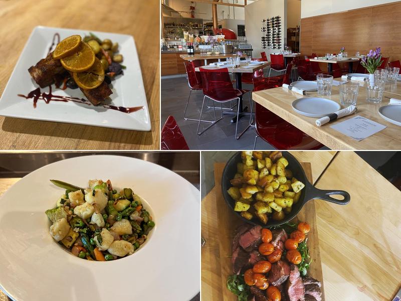 Passione Emporio on 5th