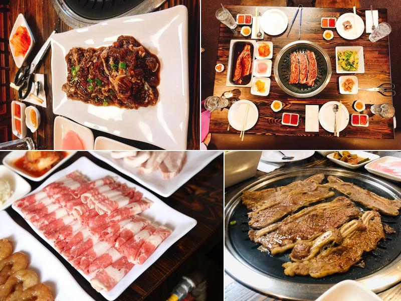 Jegol Cafe & Grocery