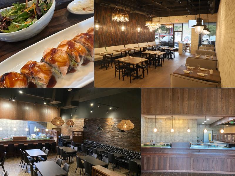 Sushi Sakana Southlake