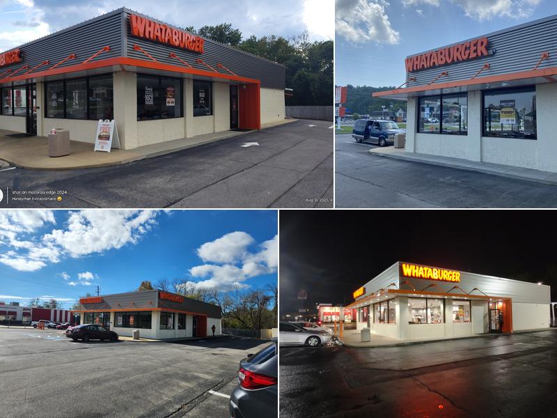 Whataburger