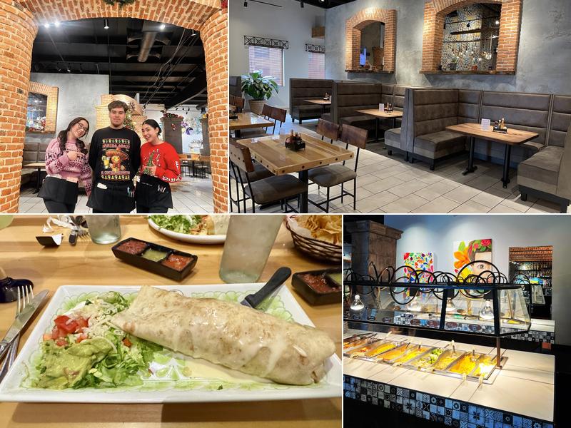 Cantina Del Sol 3120 N Gloster St, Tupelo