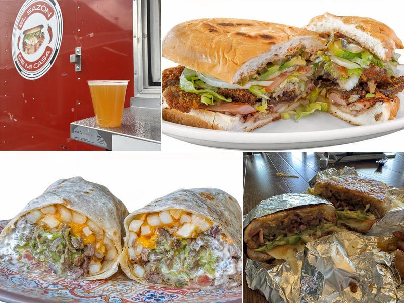 El sazon de mi casa 4415 River Rd NE, Keizer