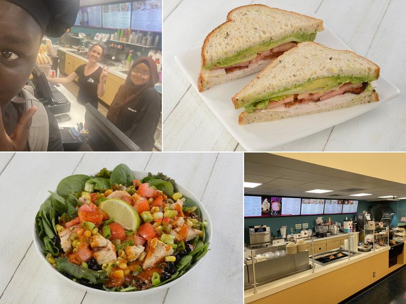 Nature's Table Gibbs