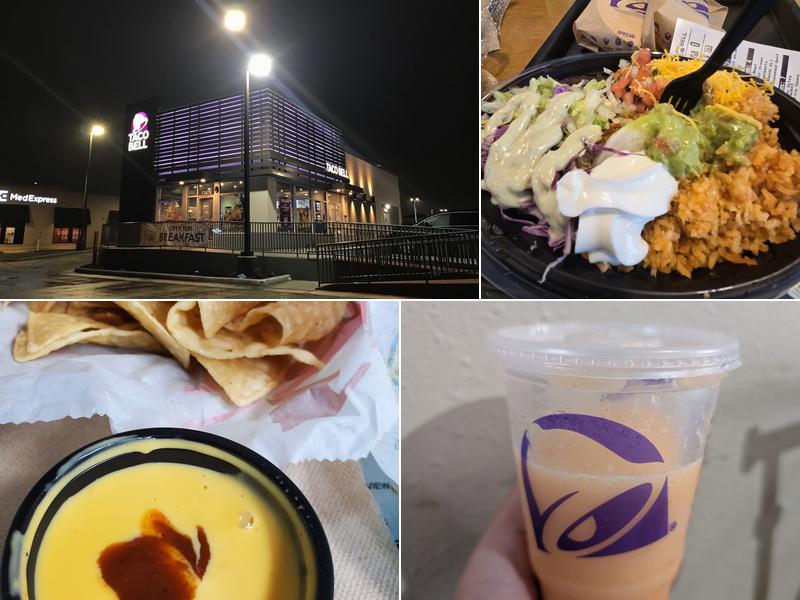 Taco Bell