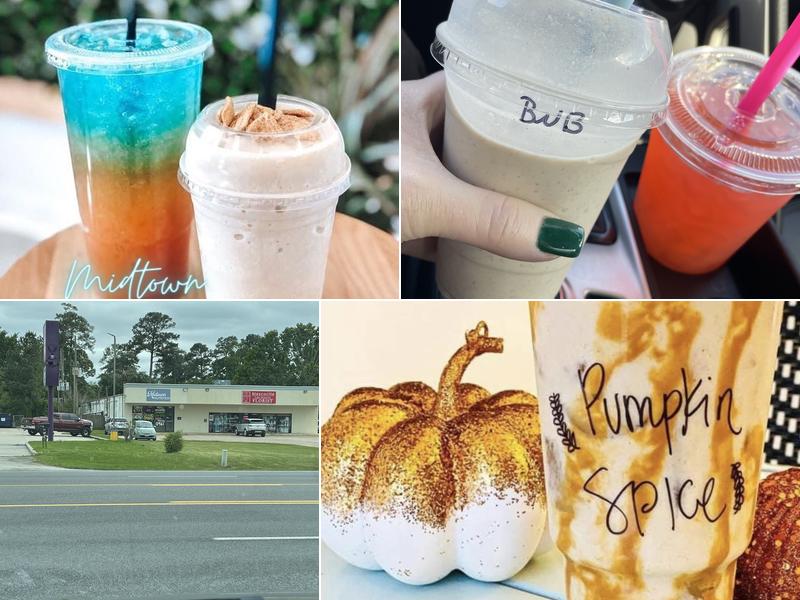 Midtown Nutrition of Atascocita