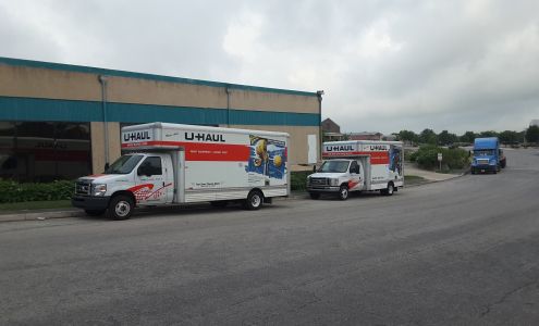 U-Haul Neighborhood Dealer