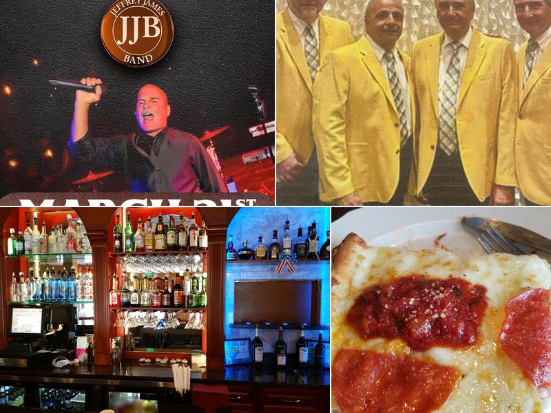 The Grill At The Highlands