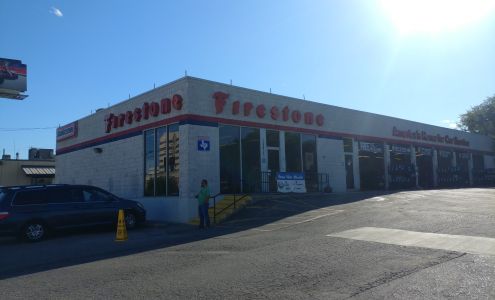 Firestone Complete Auto Care