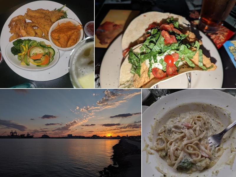 Gulf Coast In Gulfport, MS