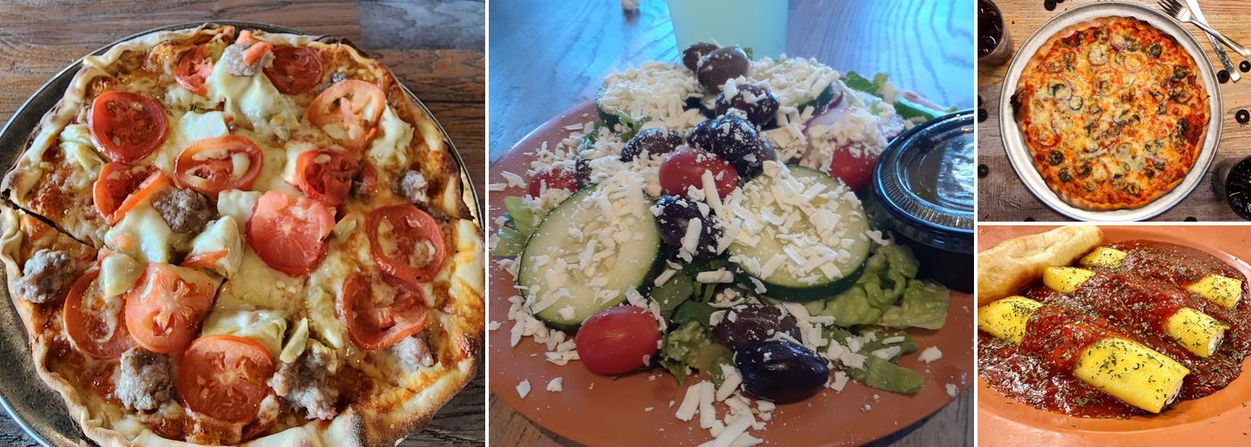 Arris Pizza Republic