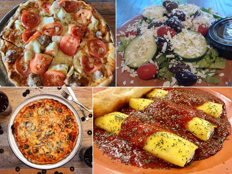 Arris Pizza Republic