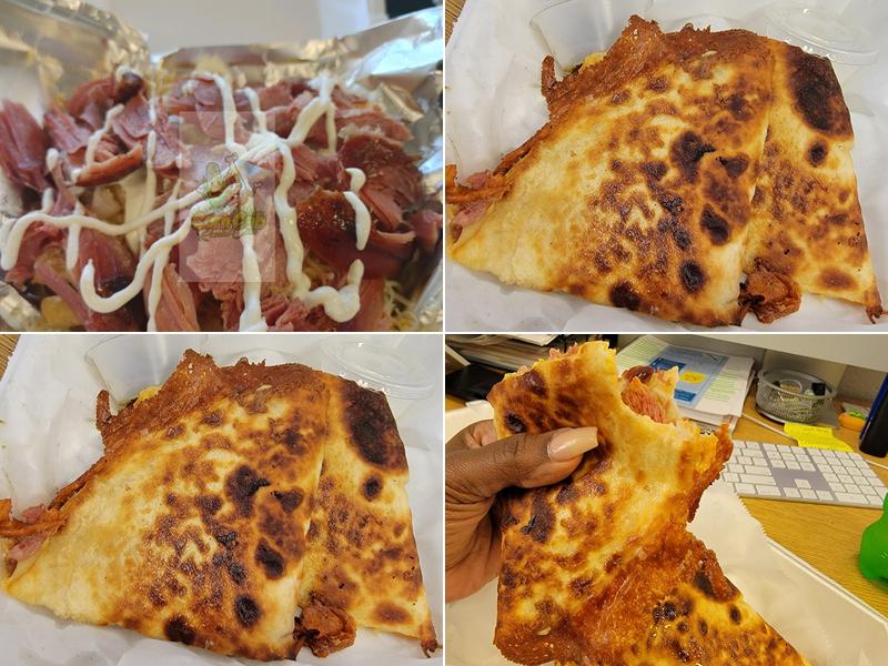 Corn Cab Roasted Corn