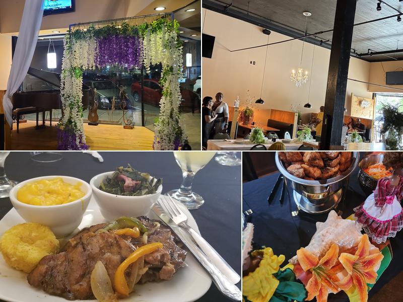 Bistro on 19th 109 19th St N, Bessemer