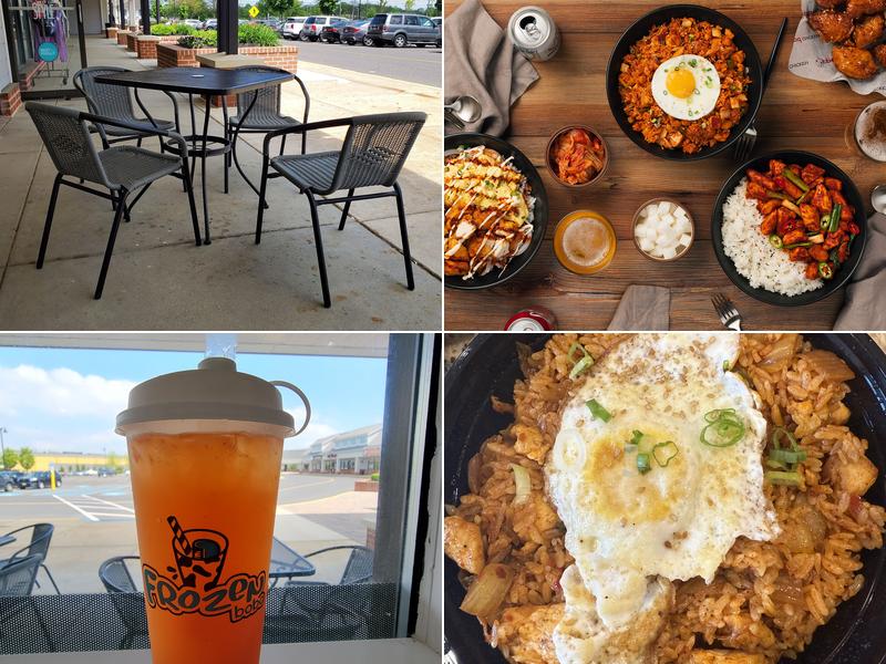 bb.q Chicken Marlton