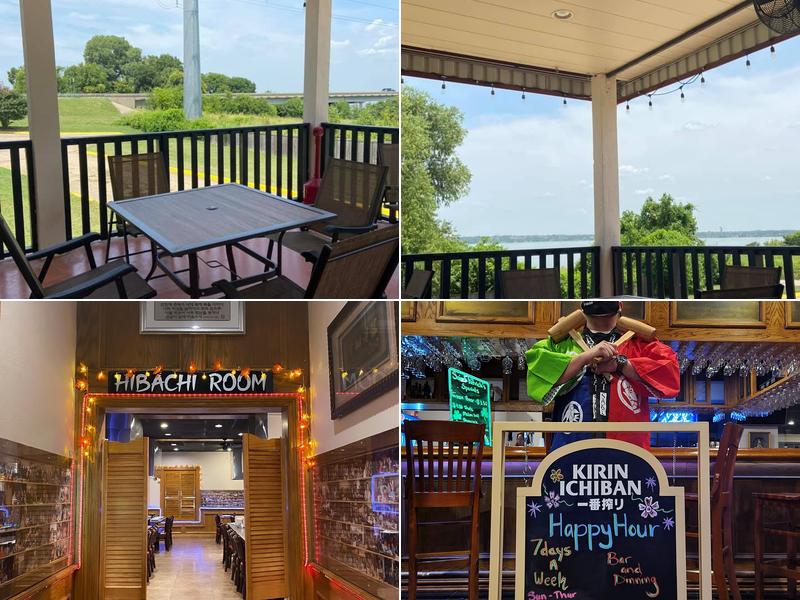 TOKYO HANA 9900 Lakeview Pkwy, Rowlett