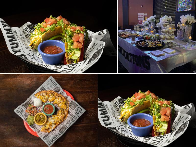 Good Vibes Bar & Grill