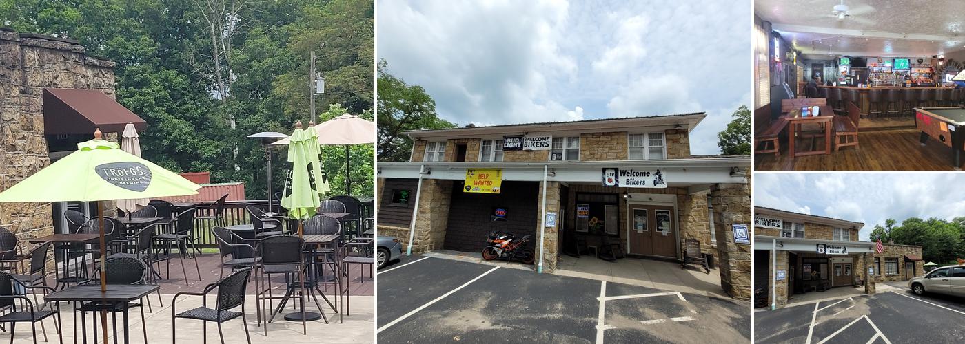 Pop's Pub & Grub Inn