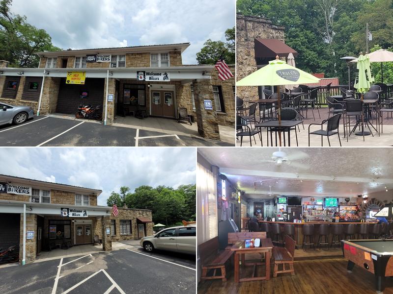 Pop's Pub & Grub Inn