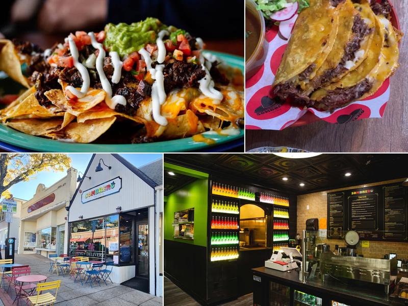 Sombrero Tacoria Ridgewood