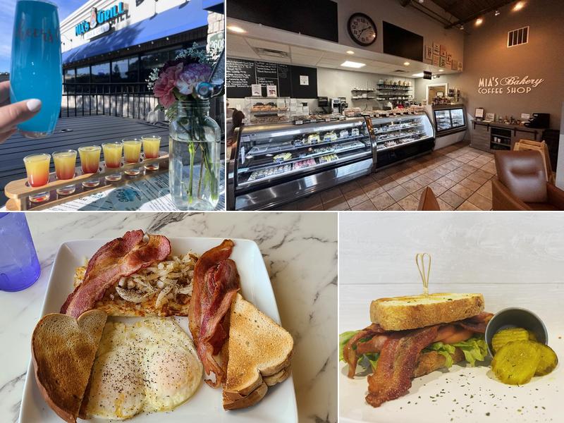 Mia's Tasty BAR & Grill