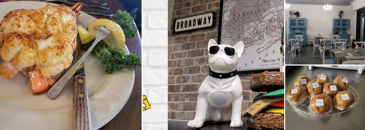 Nana's New York Deli