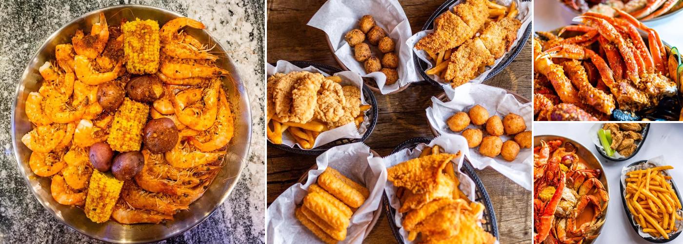 Storming Crab Syracuse