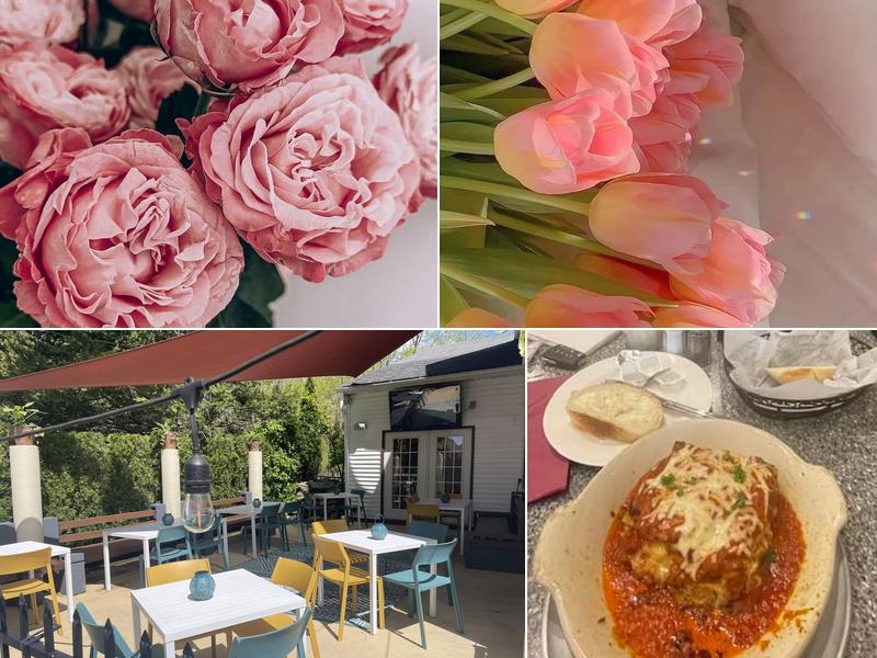 Edgar 1861 Smith St, North Providence