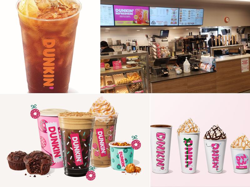 Dunkin'