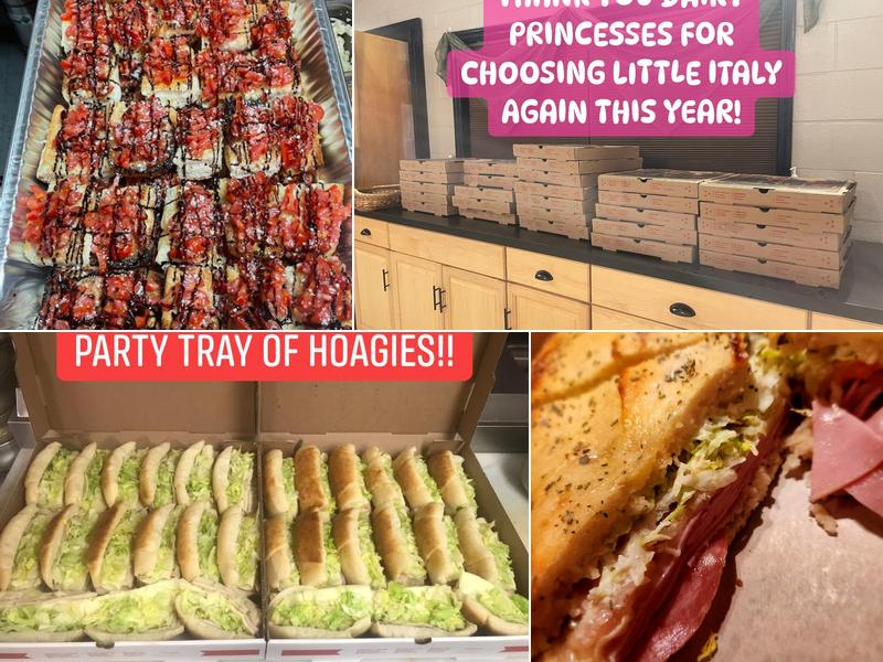 Taste Of Little Italy