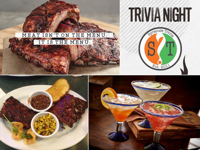 The Burger Experience